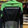 【SUGOI】CANNONDALE Evolution Pro Zap L/S Jersey - 画像 (2)