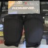 【KOMINE】  キッズプロテクター - 画像 (3)