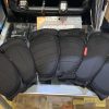 【KOMINE】  キッズプロテクター