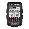 【LEZYNE】MEGA C GPS