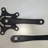 【ODYSSEY】black widow EURO CNC ALUMINUM CRANKSET 150 - 画像 (2)