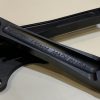 【ODYSSEY】black widow EURO CNC ALUMINUM CRANKSET 150