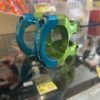 【INDUSTRY NINE】A35   32mm
